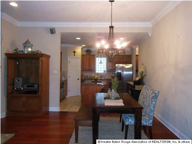 5668 Hidden Ridge Lane Baton Rouge, LA 70816 - Photo 6 of 21