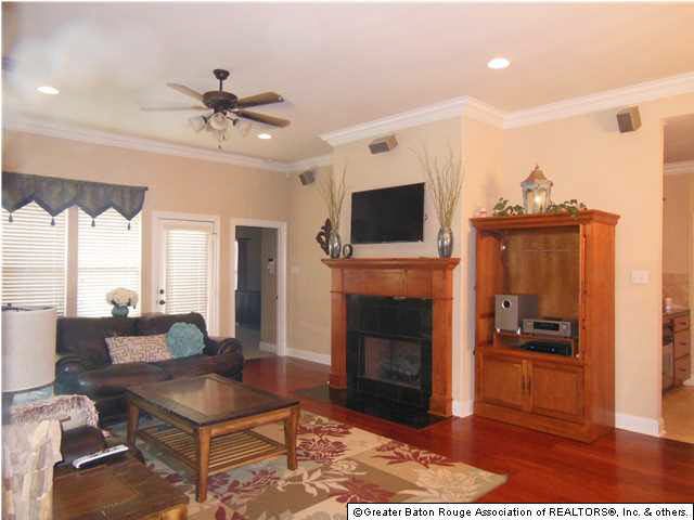 5668 Hidden Ridge Lane Baton Rouge, LA 70816 - Photo 8 of 21