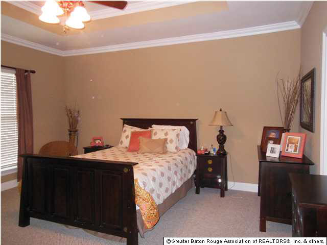 5668 Hidden Ridge Lane Baton Rouge, LA 70816 - Photo 10 of 21