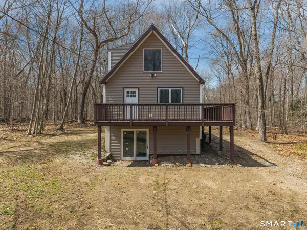 $385,000 | 21 Pam Road, Lebanon, CT 06249