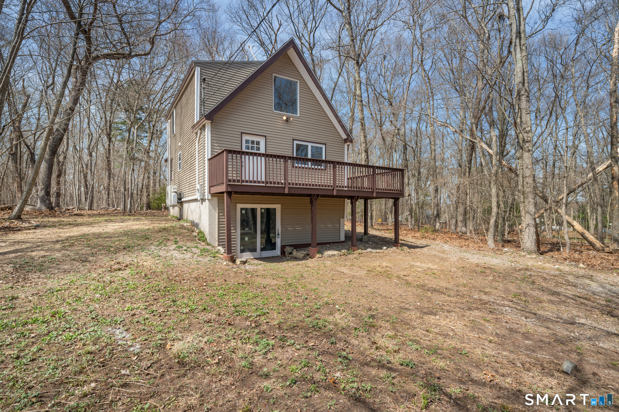 21 Pam Road Lebanon, CT 06249 - Photo 12 of 40