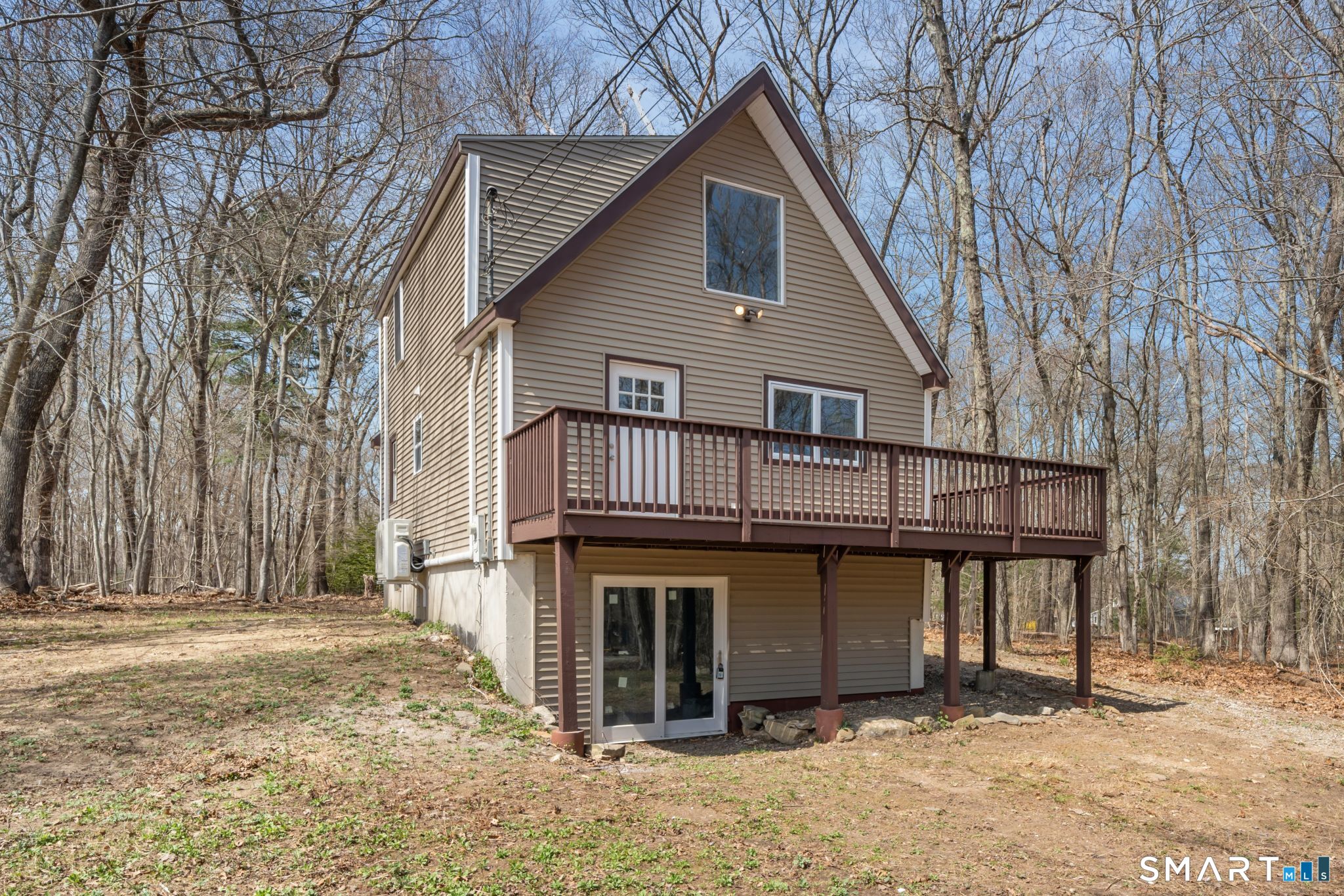 21 Pam Road Lebanon, CT 06249 - Photo 13 of 40