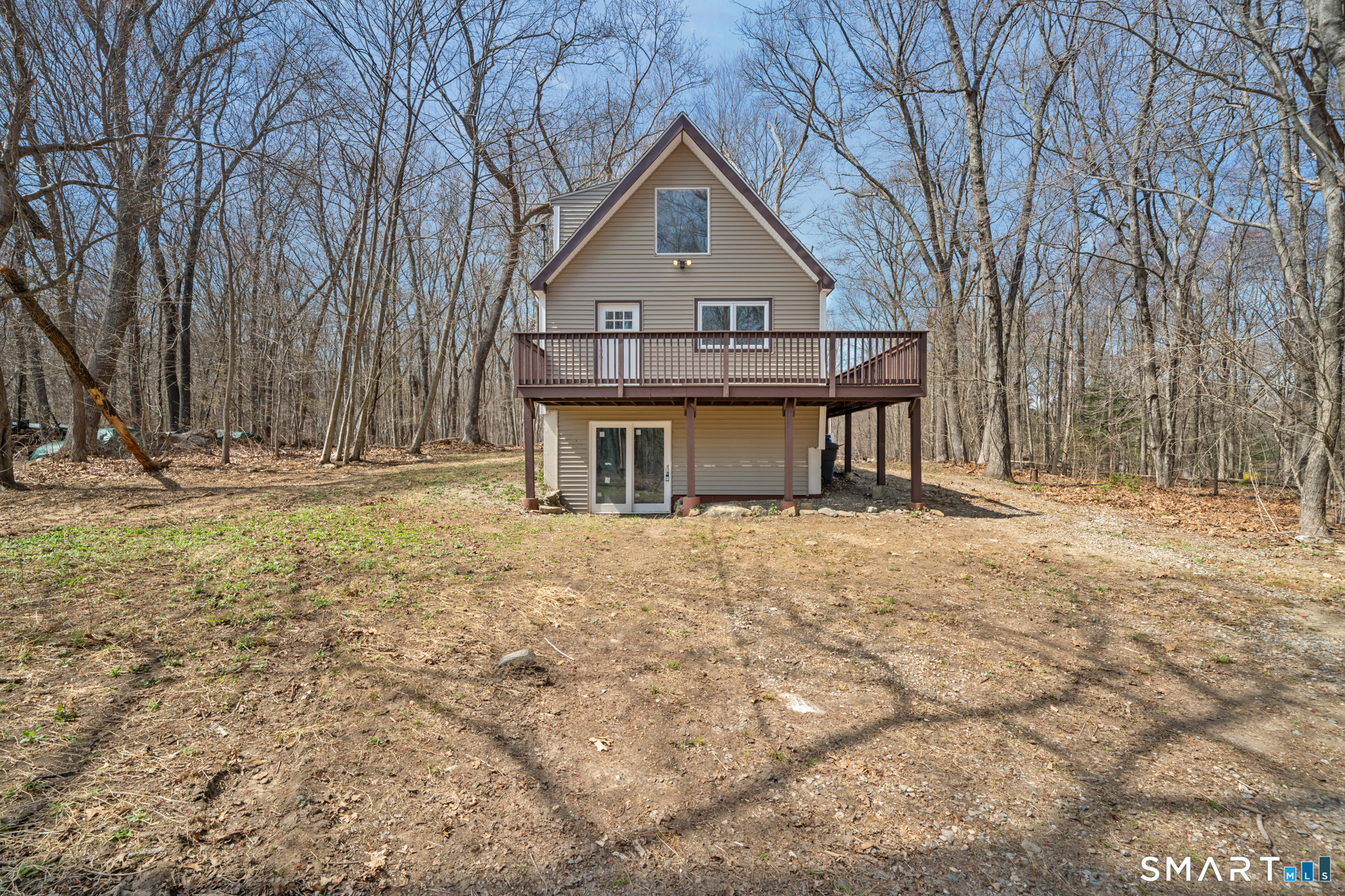 21 Pam Road Lebanon, CT 06249 - Photo 14 of 40