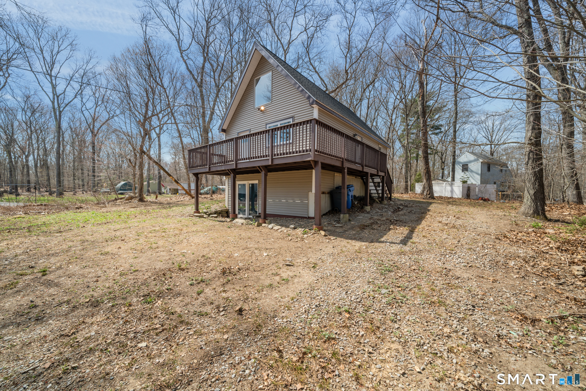 21 Pam Road Lebanon, CT 06249 - Photo 15 of 40