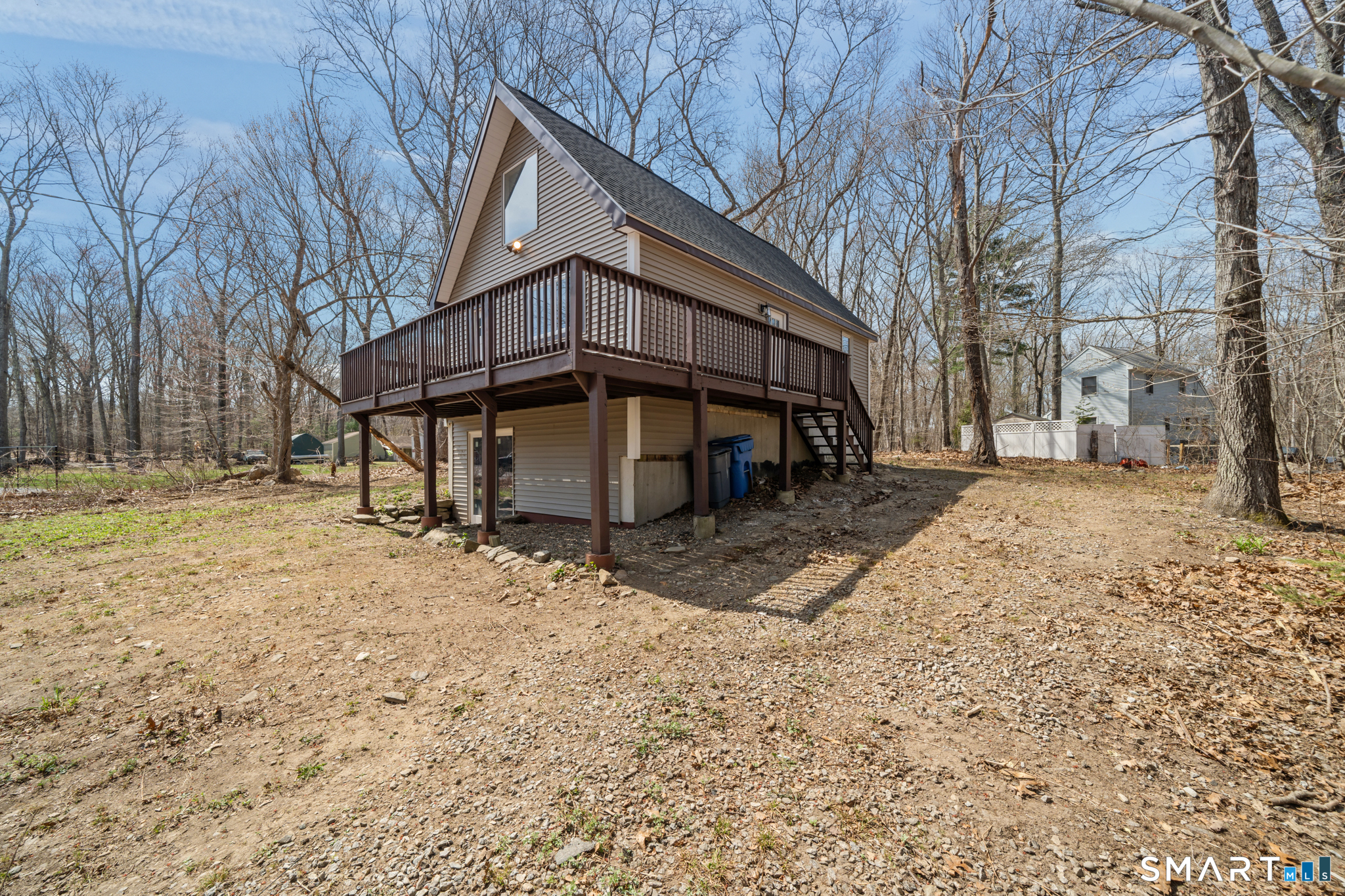 21 Pam Road Lebanon, CT 06249 - Photo 16 of 40