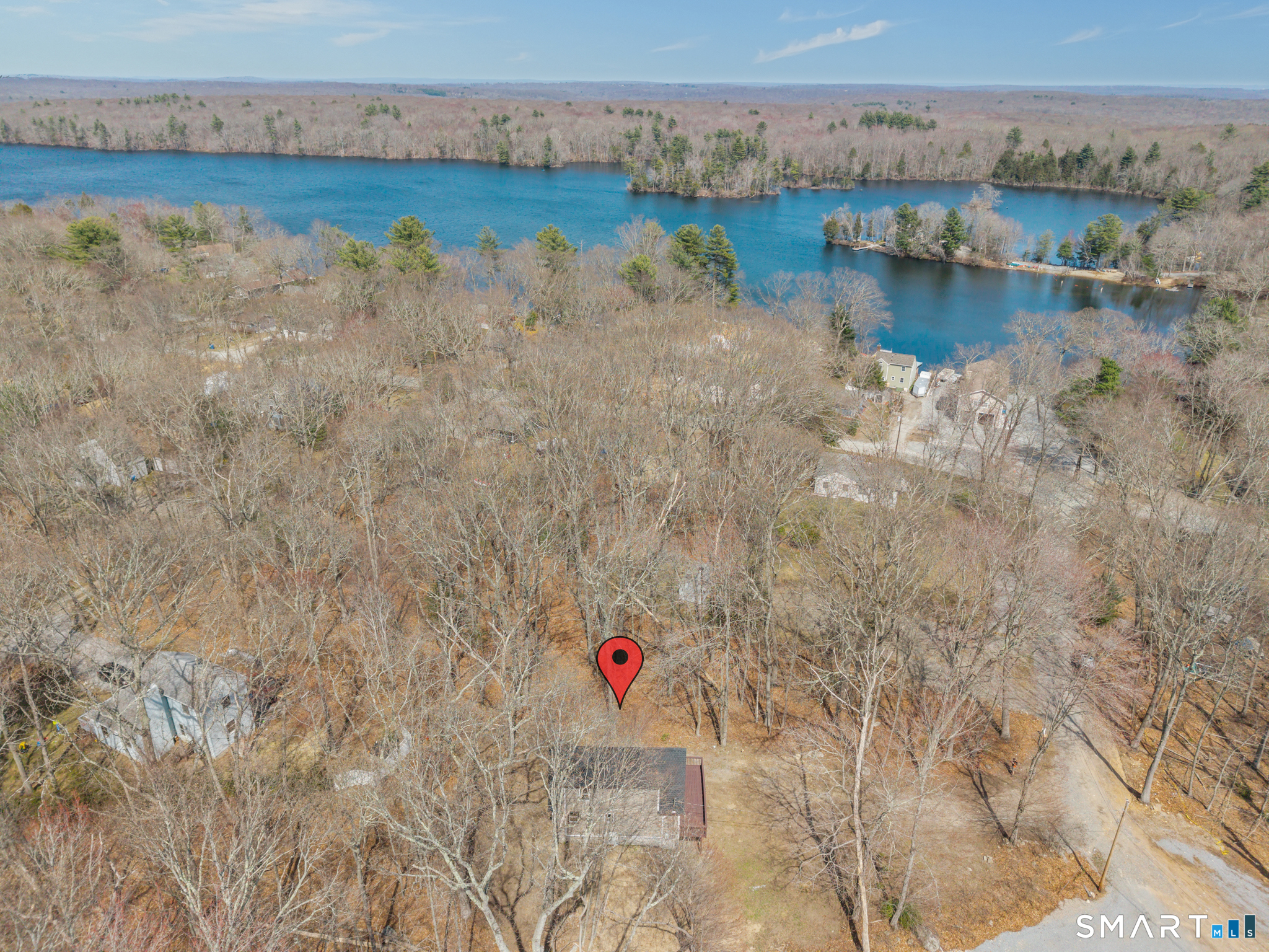 21 Pam Road Lebanon, CT 06249 - Photo 2 of 40