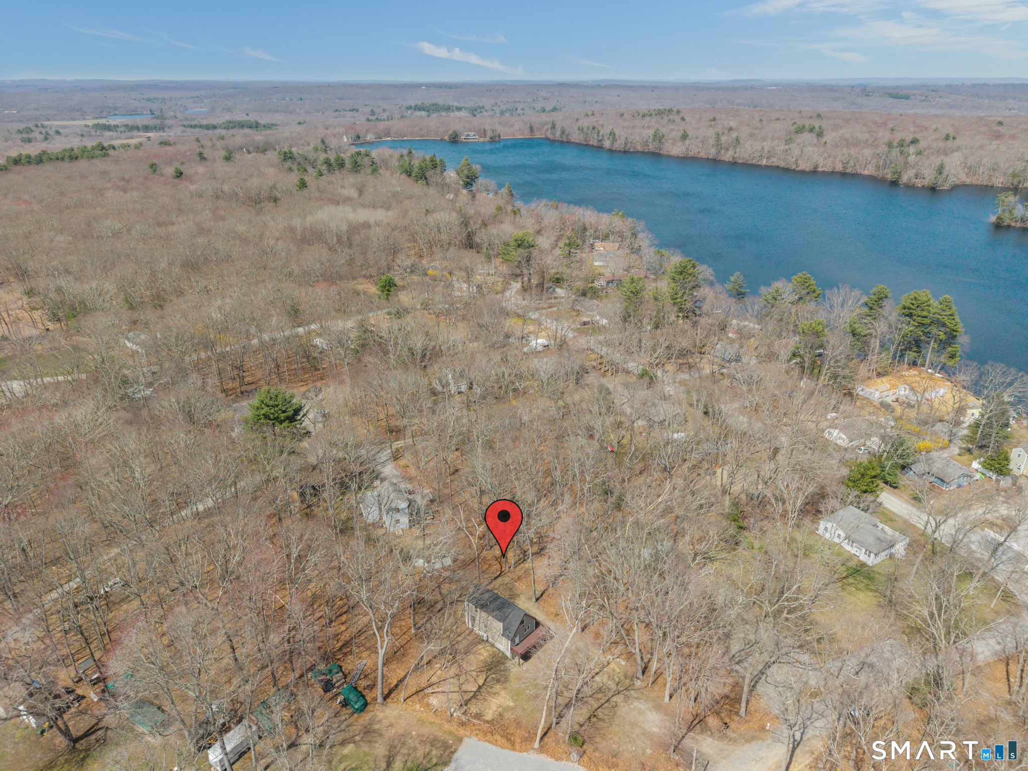 21 Pam Road Lebanon, CT 06249 - Photo 3 of 40