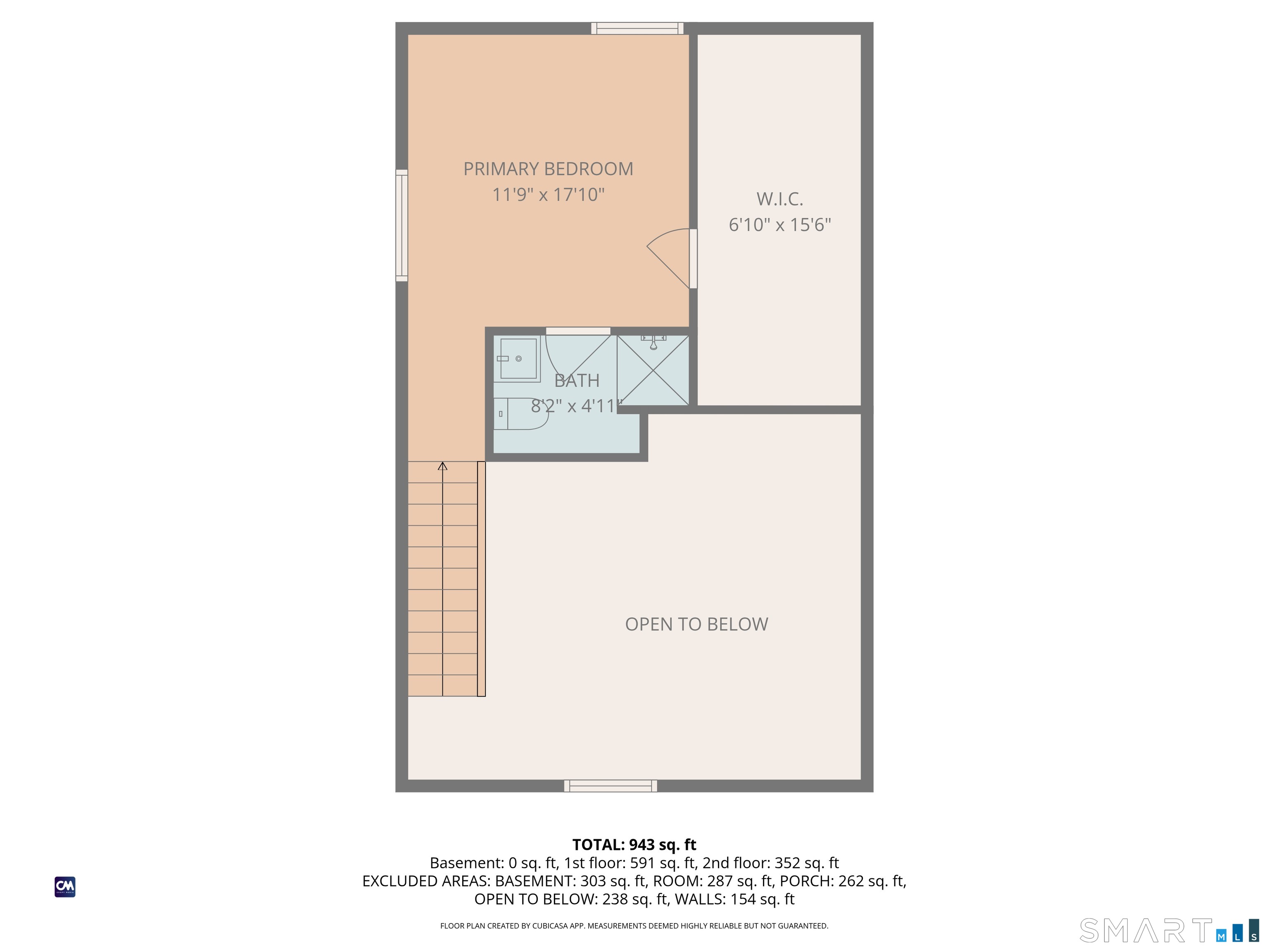 21 Pam Road Lebanon, CT 06249 - Photo 40 of 40