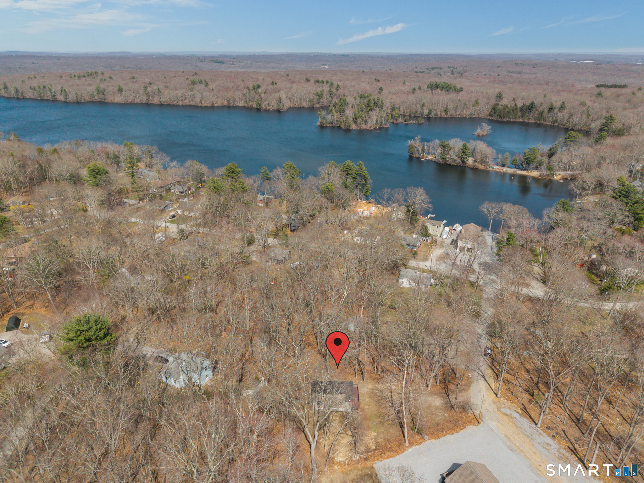 21 Pam Road Lebanon, CT 06249 - Photo 4 of 40