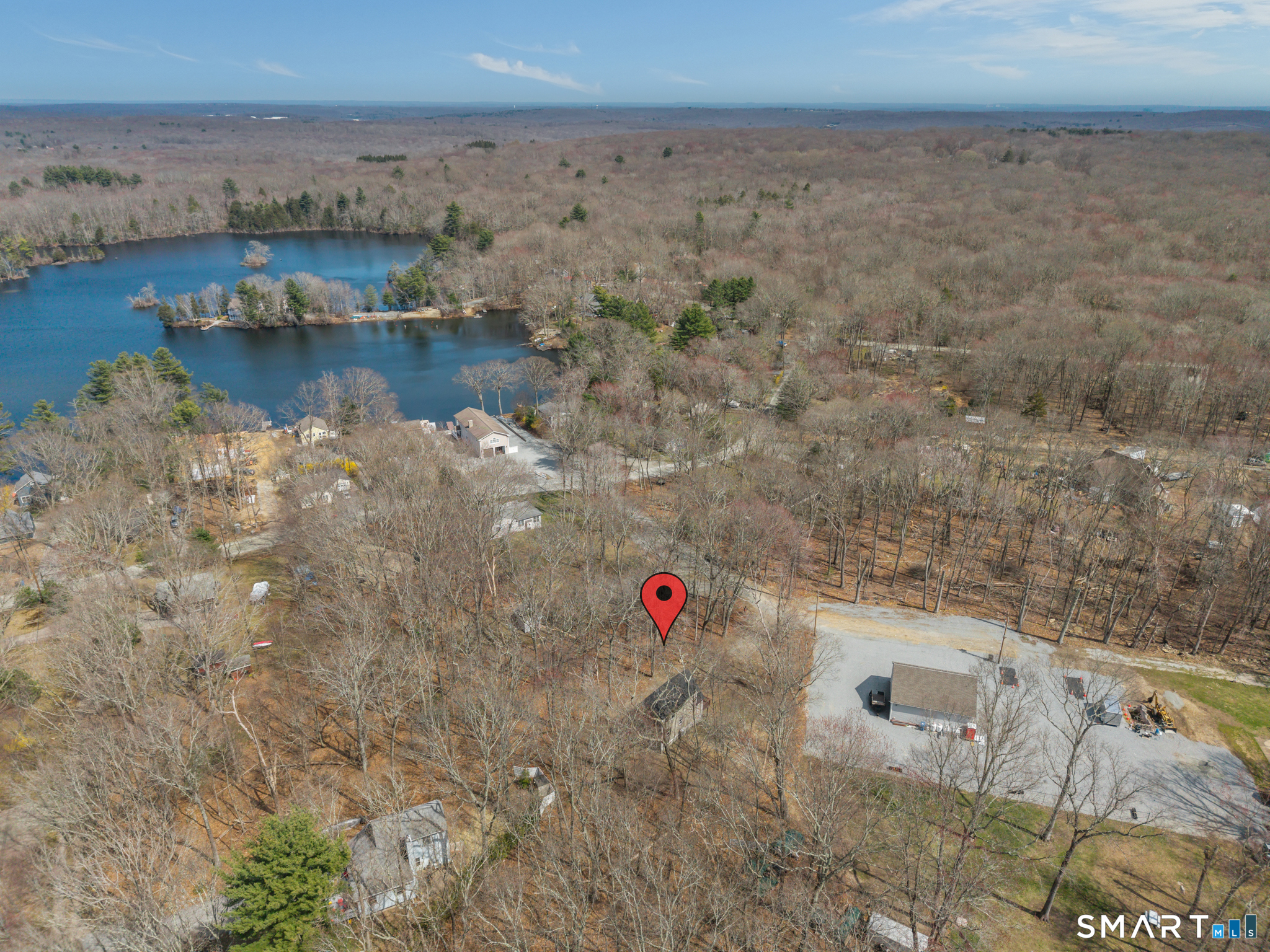 21 Pam Road Lebanon, CT 06249 - Photo 5 of 40