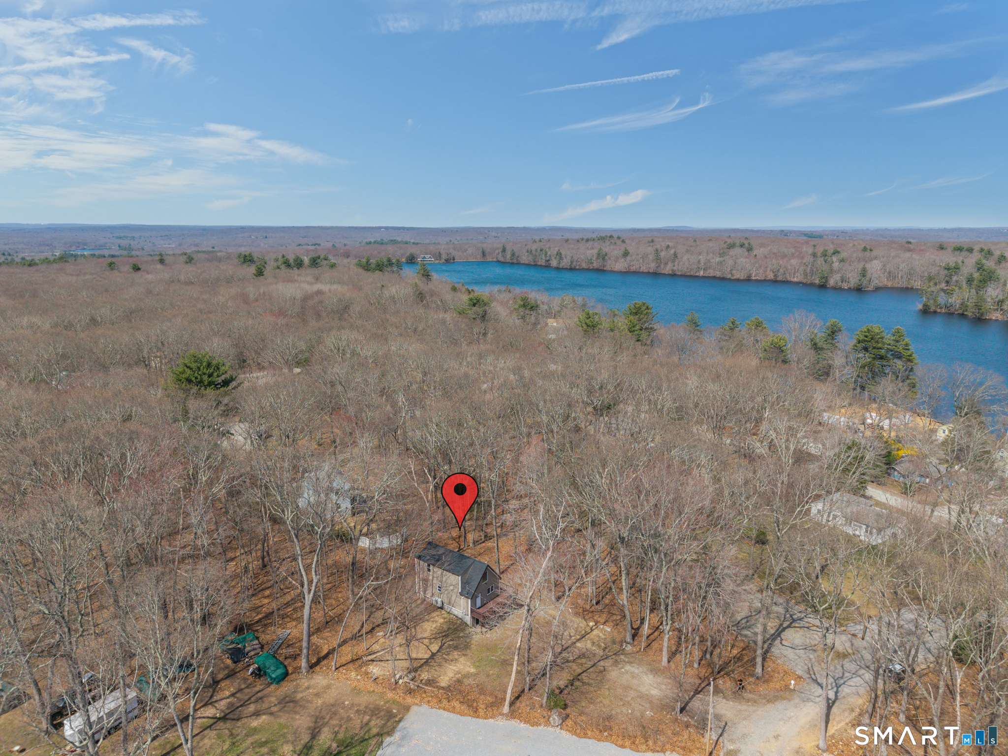 21 Pam Road Lebanon, CT 06249 - Photo 6 of 40