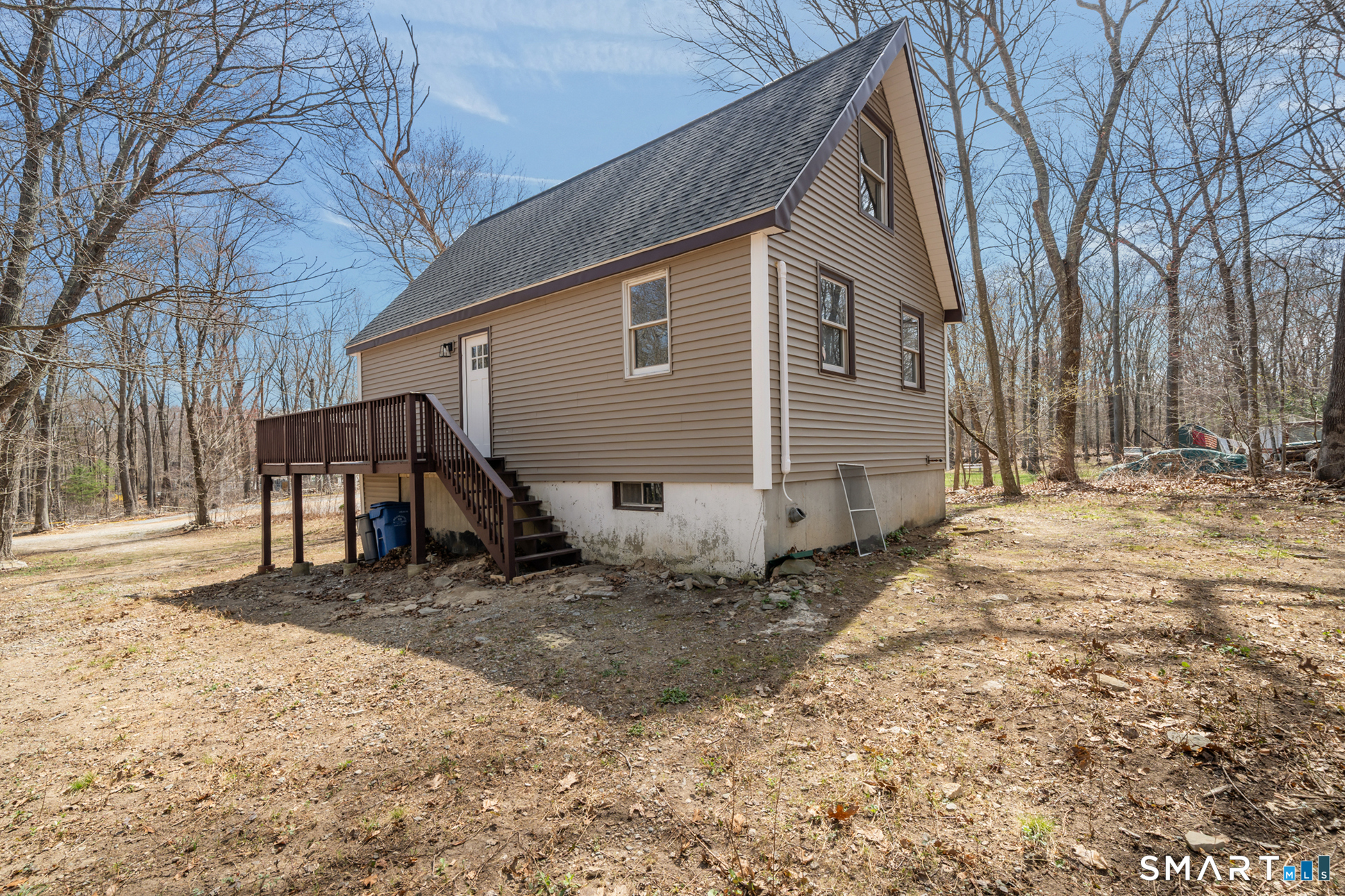 21 Pam Road Lebanon, CT 06249 - Photo 7 of 40