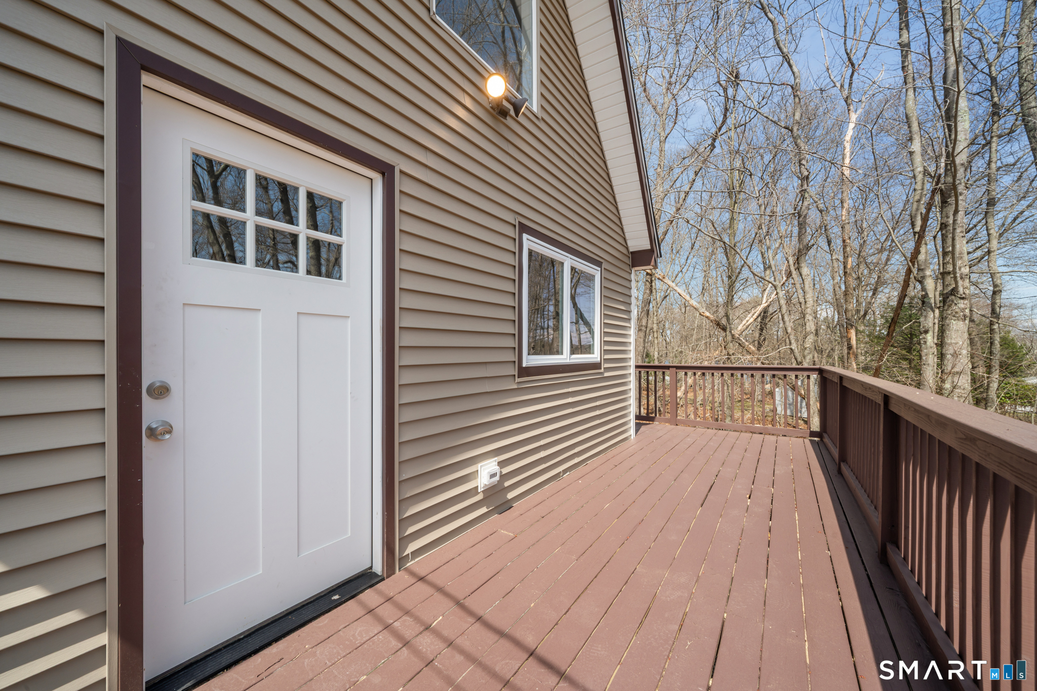 21 Pam Road Lebanon, CT 06249 - Photo 8 of 40