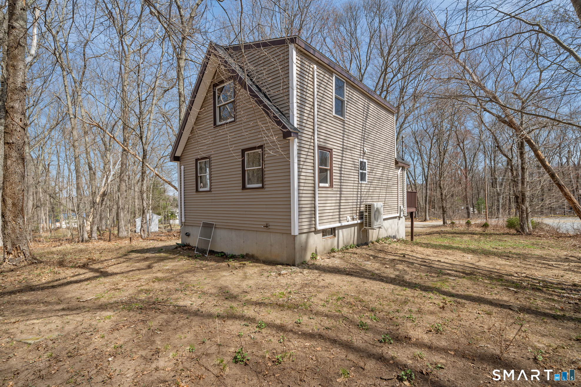 21 Pam Road Lebanon, CT 06249 - Photo 10 of 40