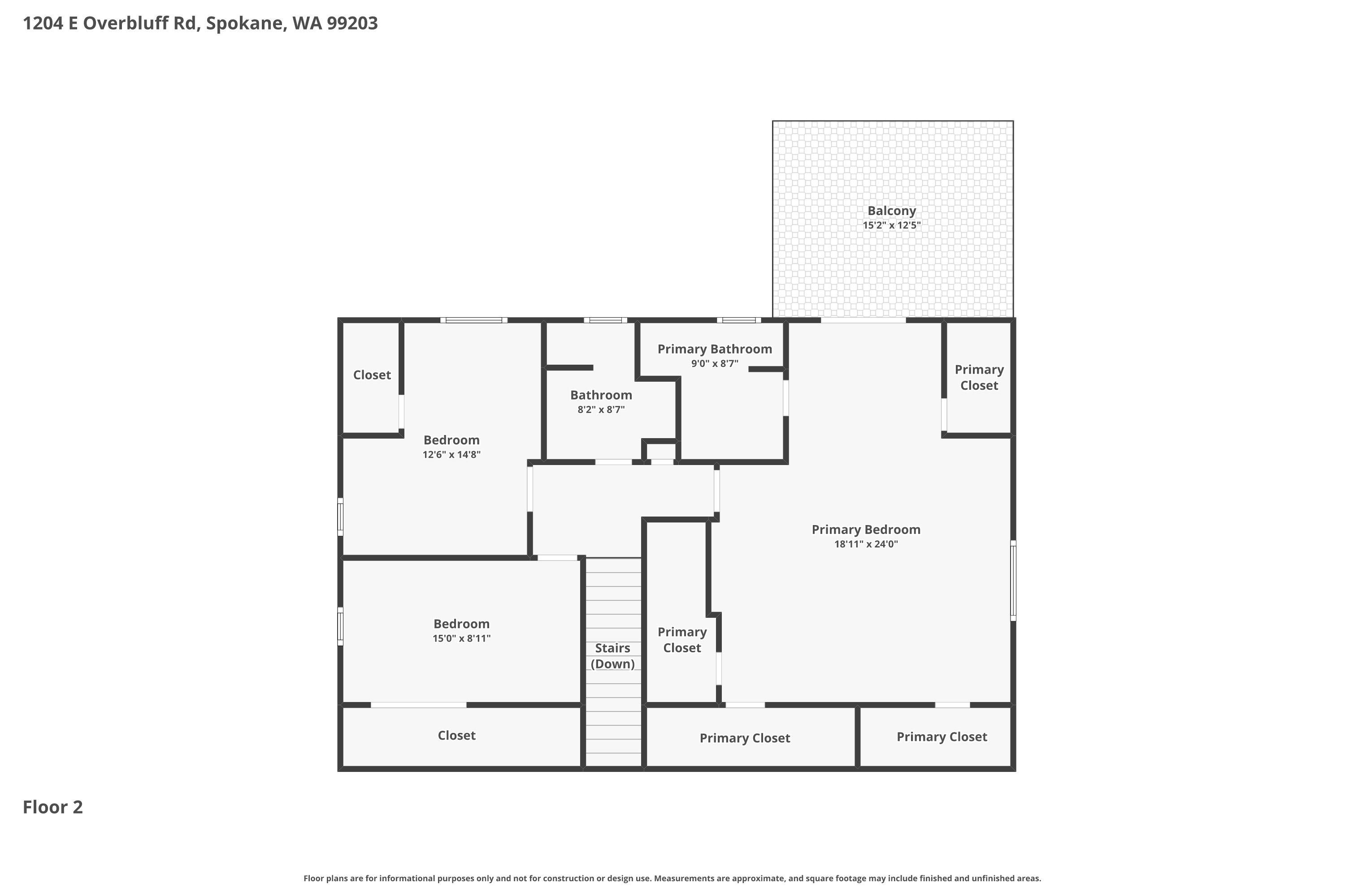 1204 East Overbluff Road Spokane, WA 99203 - Photo 42 of 42