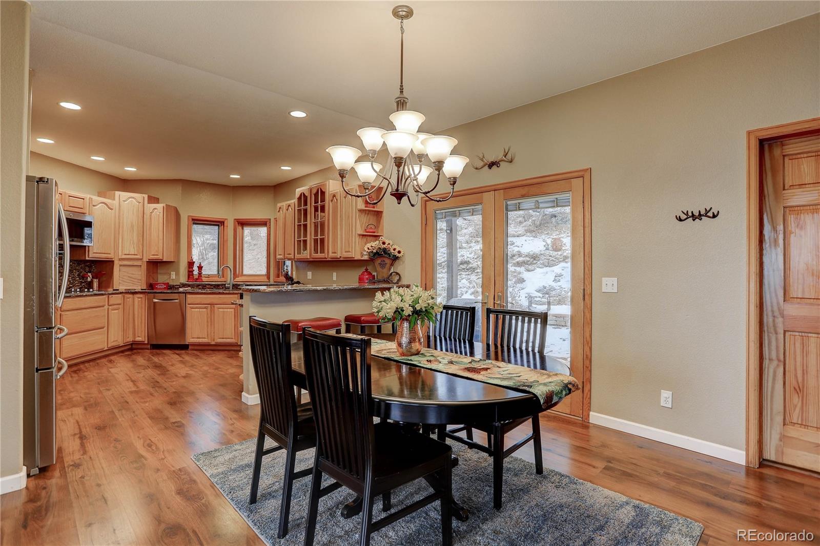 21267 Alta Drive Morrison, CO 80465 - Photo 12 of 37