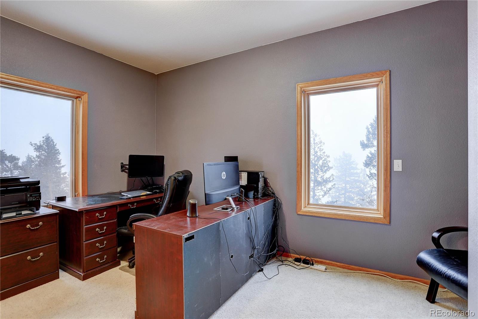 21267 Alta Drive Morrison, CO 80465 - Photo 25 of 37