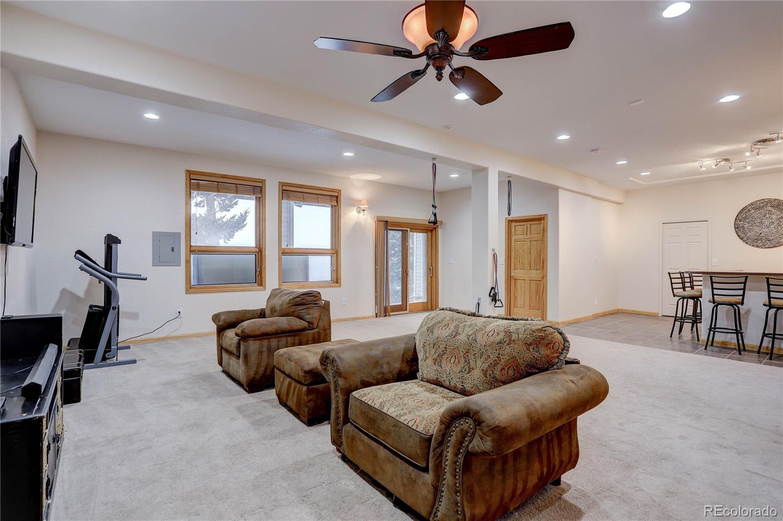 21267 Alta Drive Morrison, CO 80465 - Photo 29 of 37