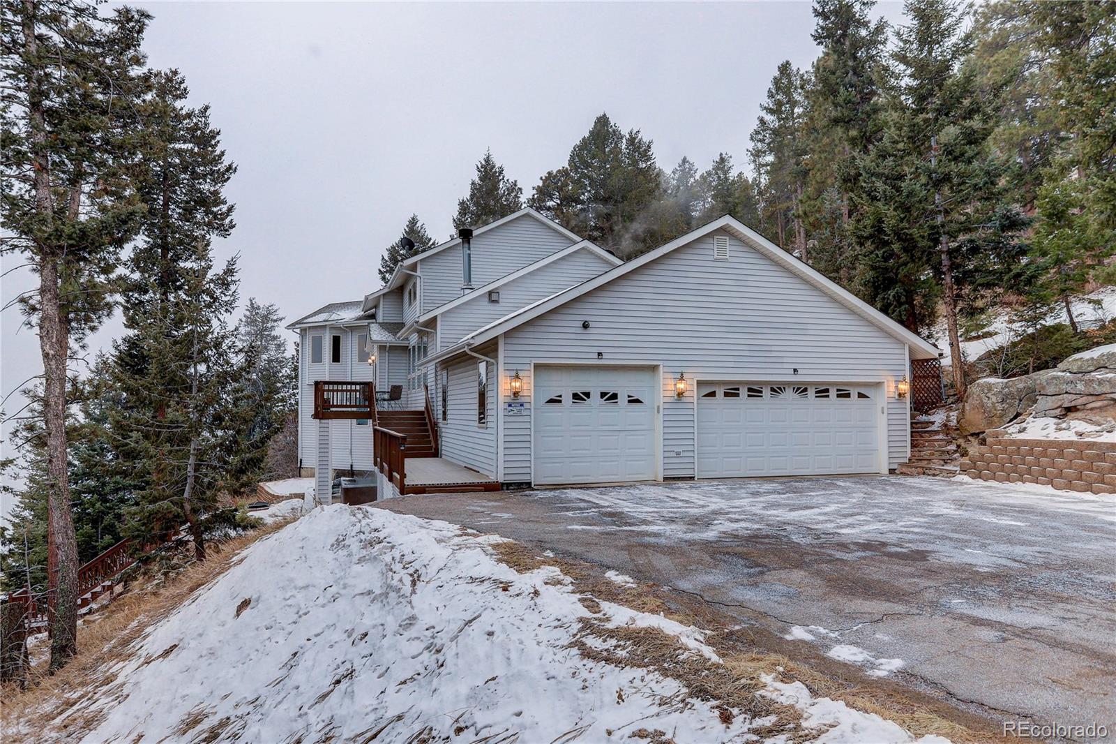 21267 Alta Drive Morrison, CO 80465 - Photo 3 of 37