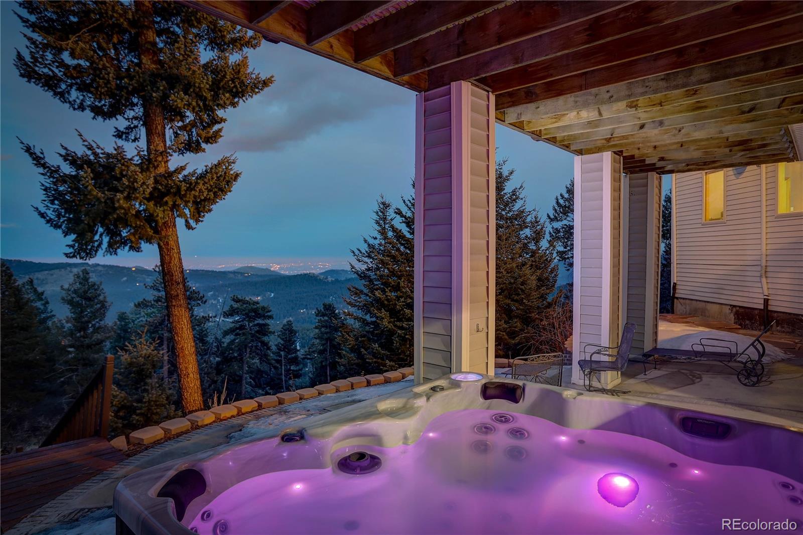 21267 Alta Drive Morrison, CO 80465 - Photo 31 of 37