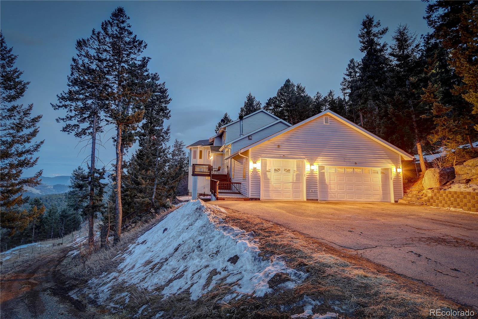 21267 Alta Drive Morrison, CO 80465 - Photo 35 of 37