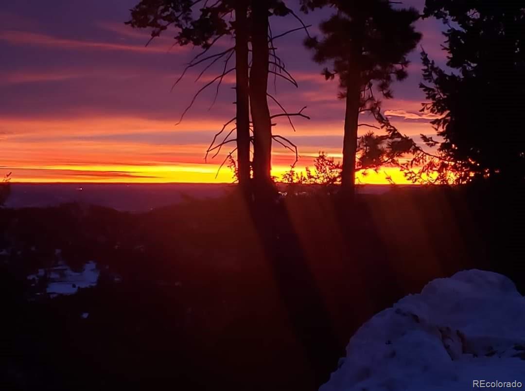 21267 Alta Drive Morrison, CO 80465 - Photo 36 of 37