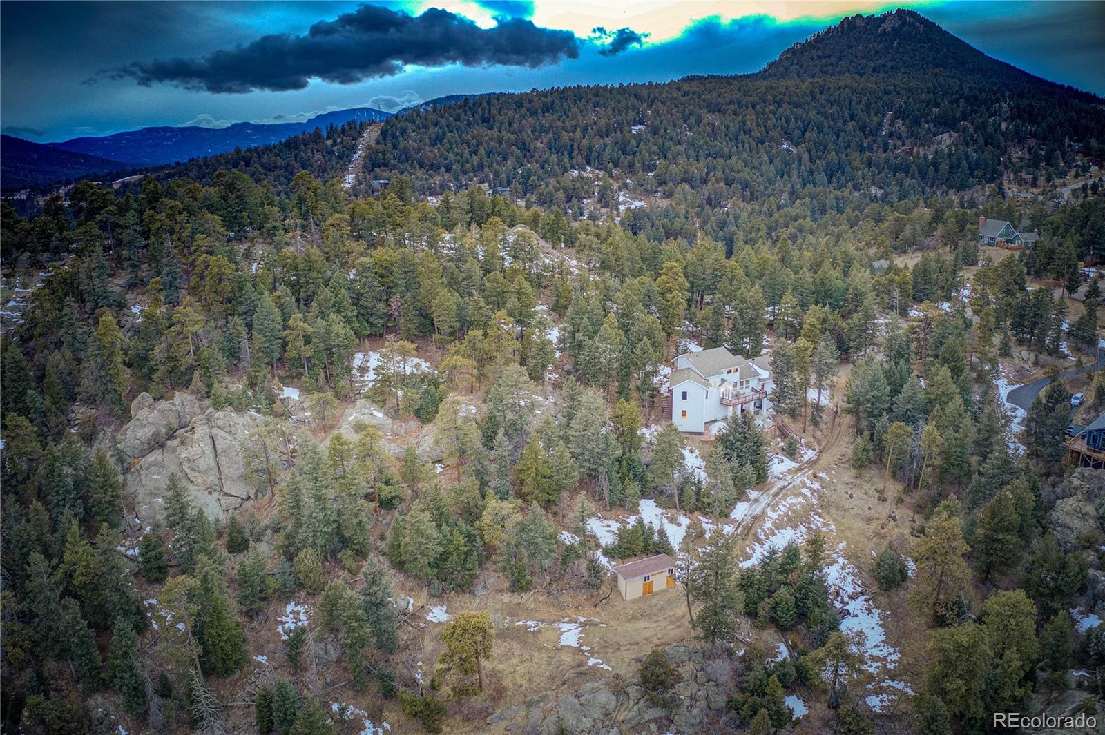 21267 Alta Drive Morrison, CO 80465 - Photo 4 of 37