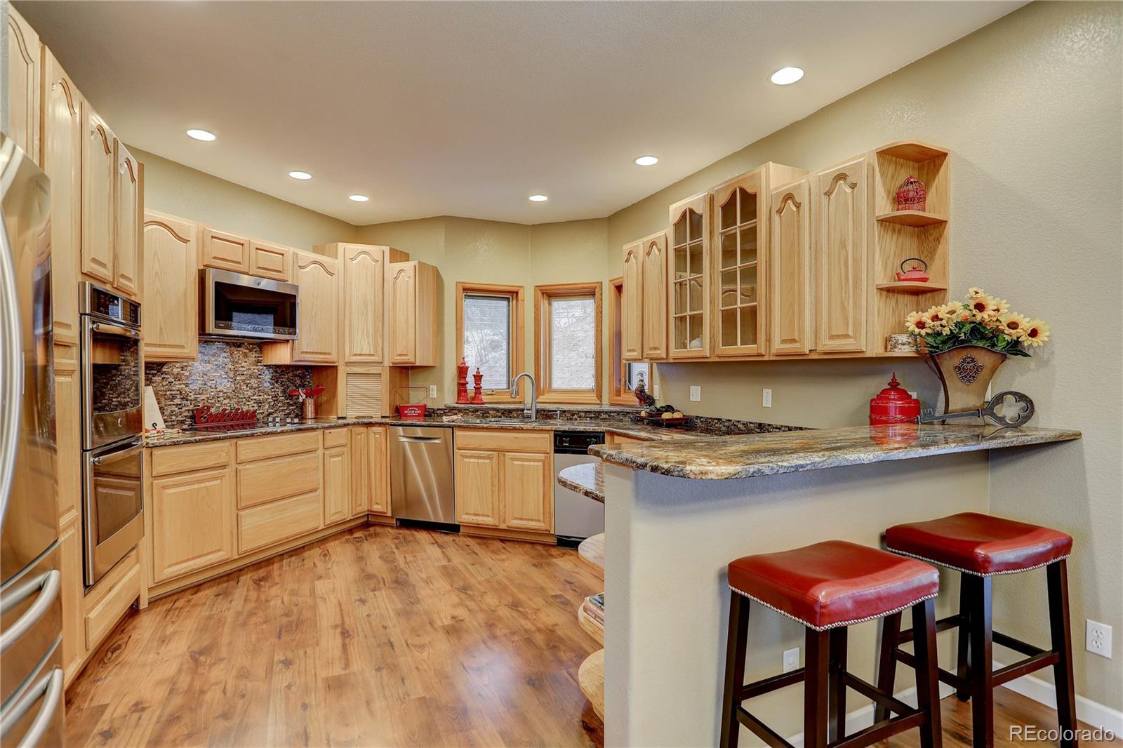 21267 Alta Drive Morrison, CO 80465 - Photo 9 of 37