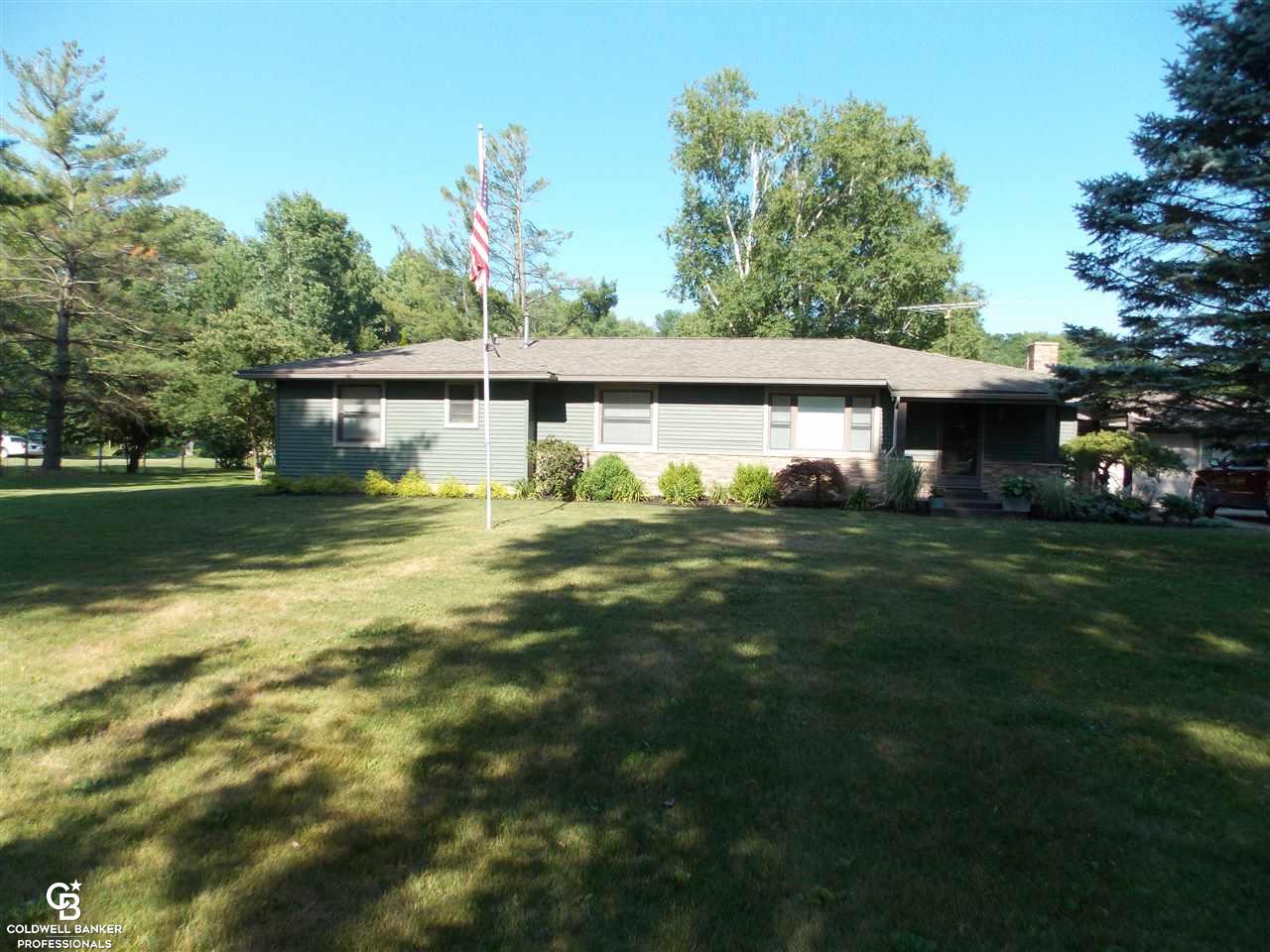 2255 Werner Road Columbus, MI 48063 - Photo 1 of 21