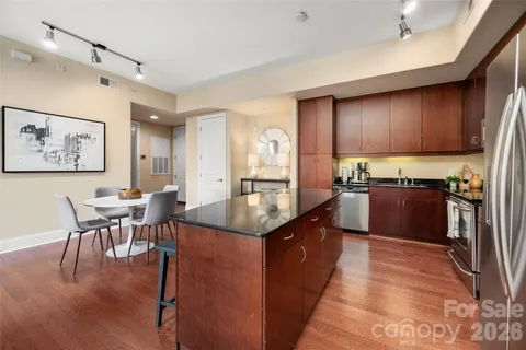 $389,999 | 4620 Piedmont Row Drive, Unit 415, Charlotte, NC 28210