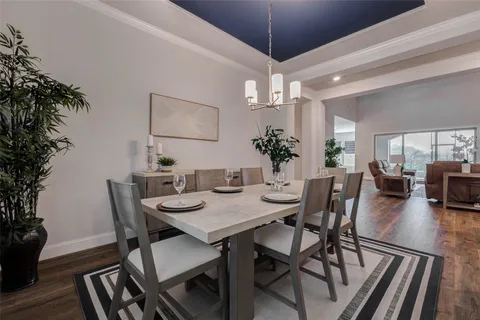 $930,000 | 2307 Myrtle Mnr Lane, Katy, TX 77493