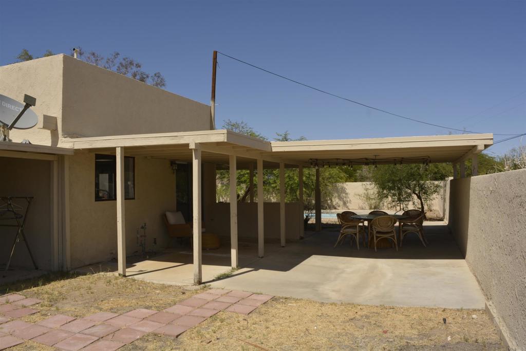 3211 Broken Arrow Road Borrego Springs, CA 92004 - Photo 40 of 63