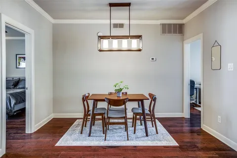 $379,000 | 4111 Cole Avenue, Unit 40, Dallas, TX 75204