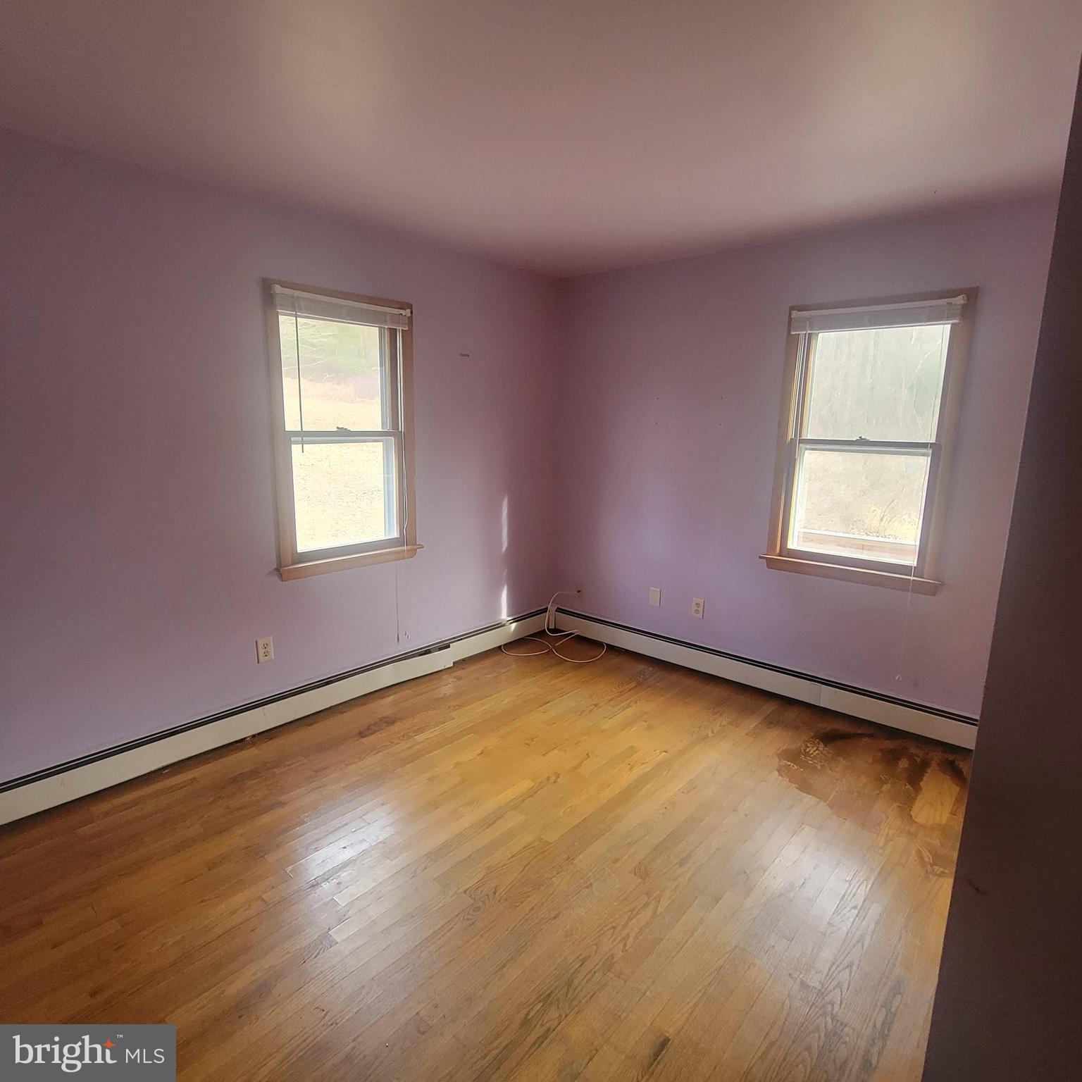 4227 Rupp Road Manchester, MD 21102 - Photo 15 of 31 an empty room with a window