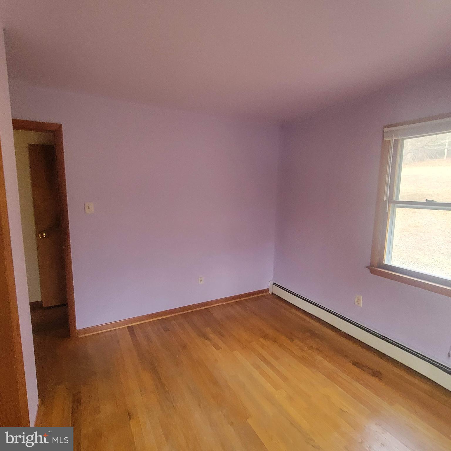 4227 Rupp Road Manchester, MD 21102 - Photo 16 of 31 a view of an empty room