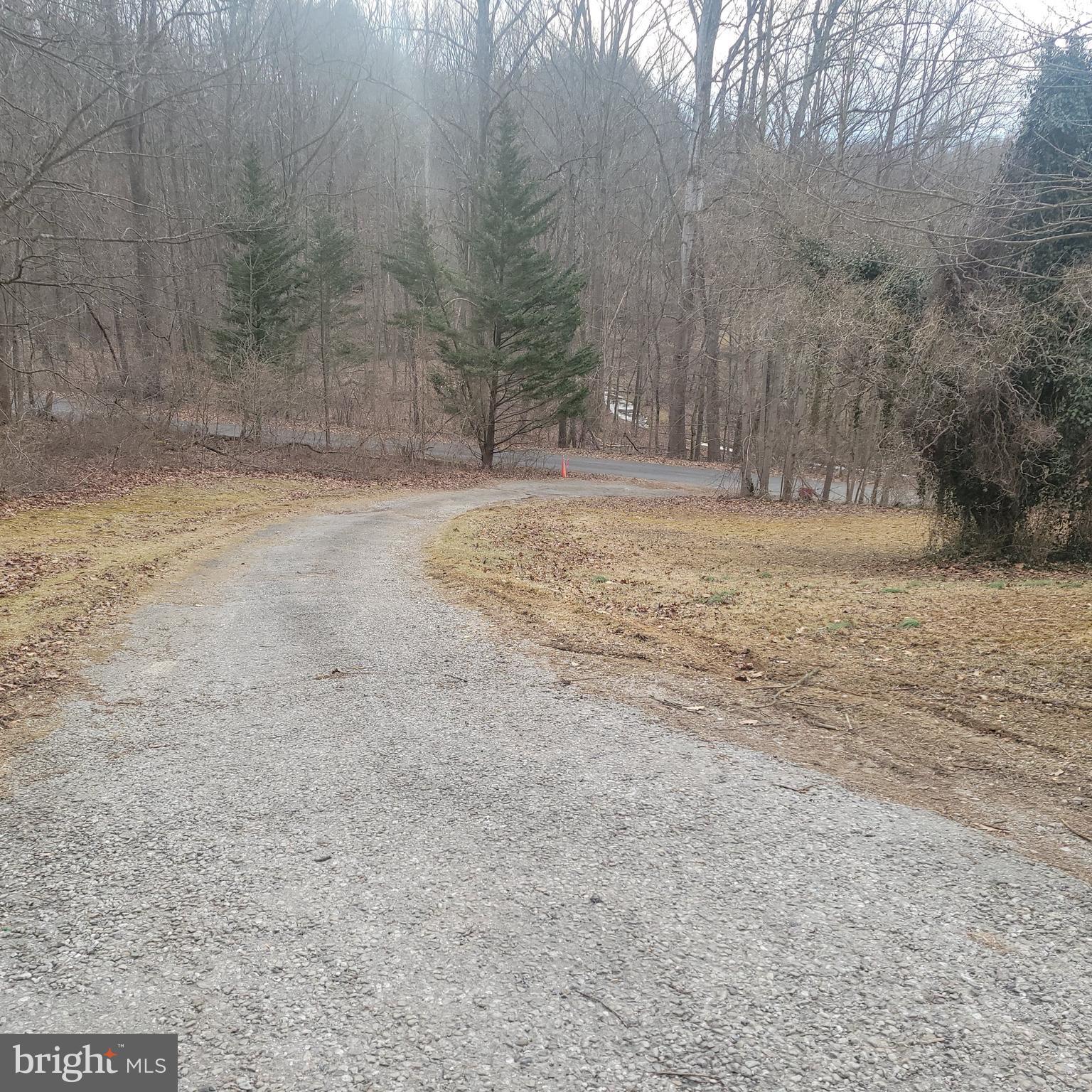 4227 Rupp Road Manchester, MD 21102 - Photo 31 of 31 a view of yard