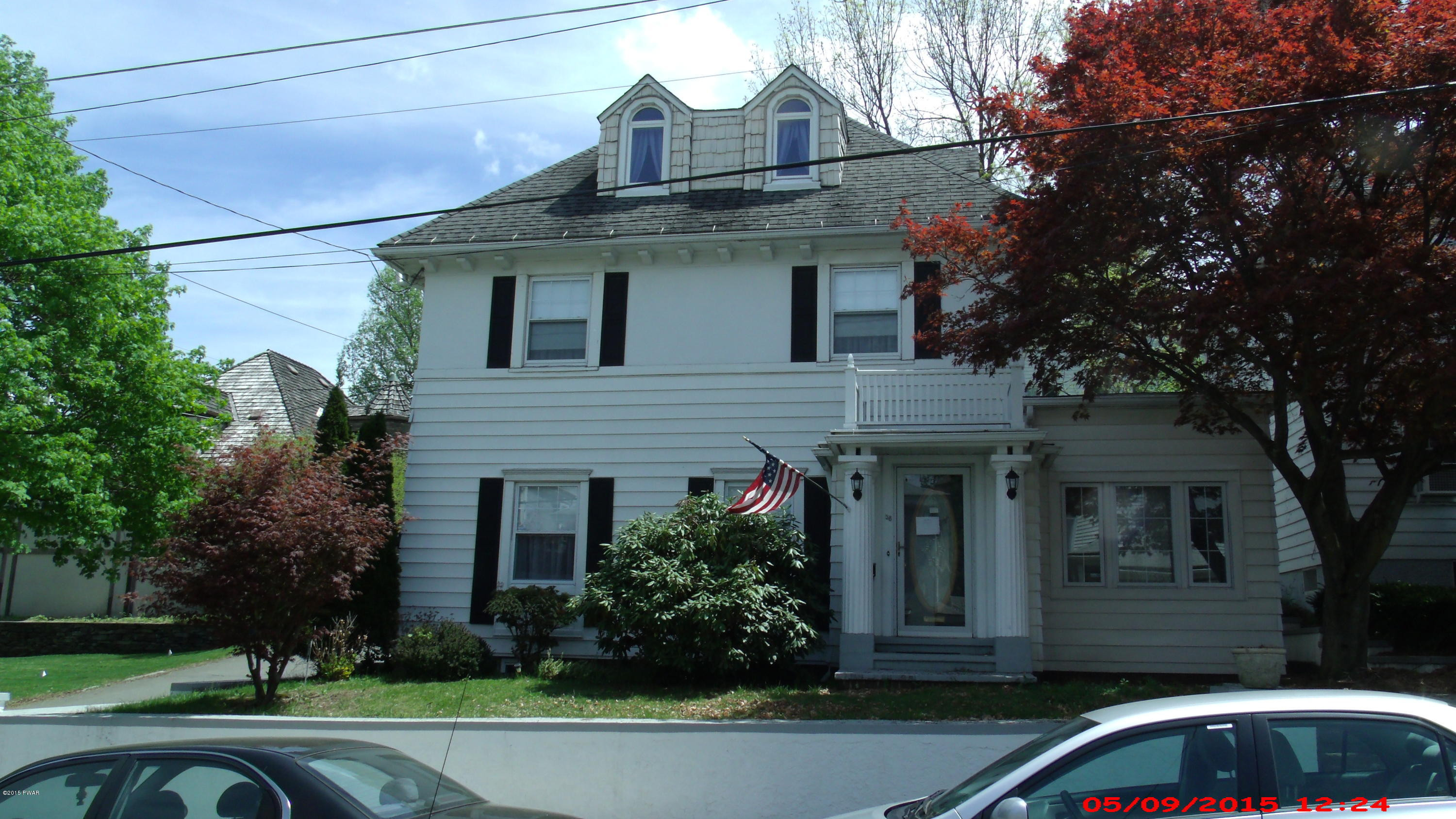 38 Spring Street Carbondale, PA 18407 - Photo 1 of 26 Gallery Image 1