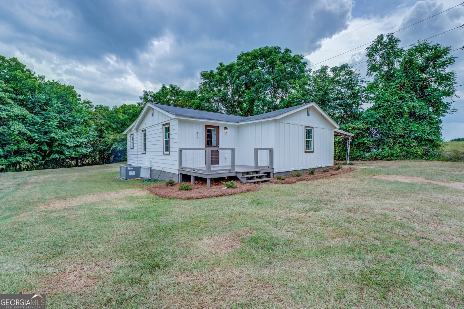 42 Crossing Road Monticello, GA 31064 - Photo 1 of 1 Gallery Image 1