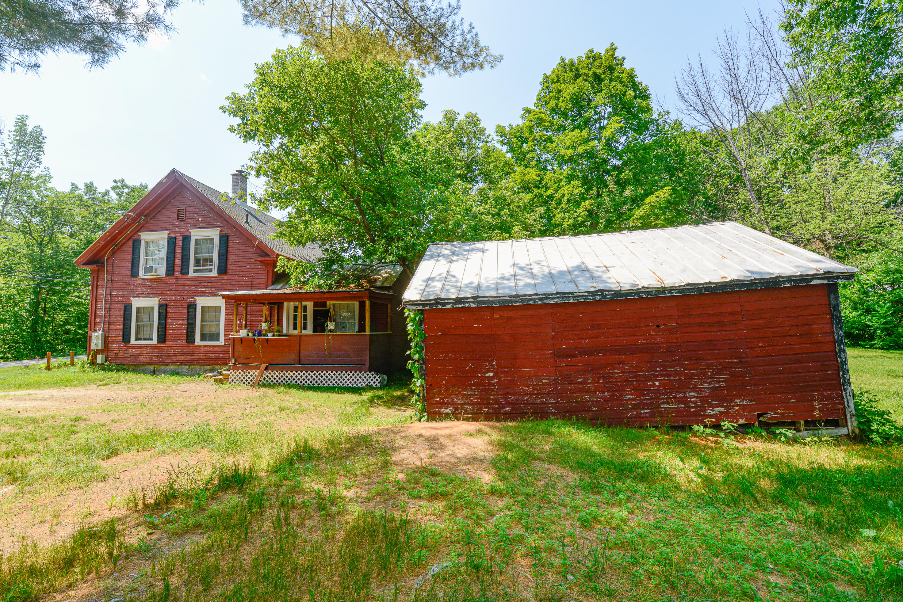 48 Kansas Road Bridgton, ME 04009 - Photo 57 of 58 48 Kansas Road Bridgton 6-30-2026-57