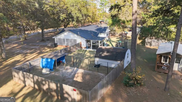 $250,000 | 132 Mimosa Drive, Reidsville, GA 30453