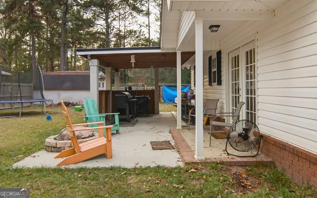 $250,000 | 132 Mimosa Drive, Reidsville, GA 30453