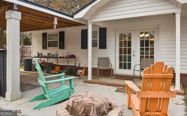 $250,000 | 132 Mimosa Drive, Reidsville, GA 30453