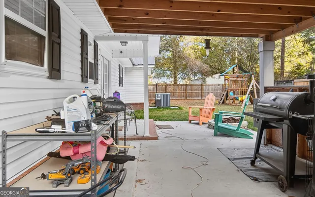 $250,000 | 132 Mimosa Drive, Reidsville, GA 30453