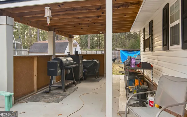 $250,000 | 132 Mimosa Drive, Reidsville, GA 30453