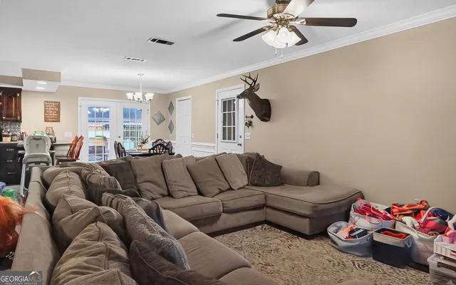 $250,000 | 132 Mimosa Drive, Reidsville, GA 30453