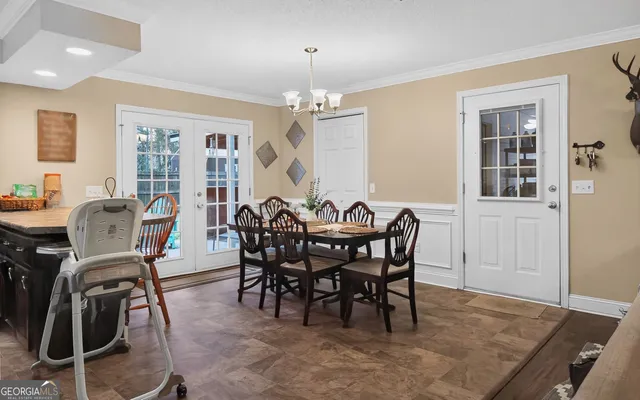 $250,000 | 132 Mimosa Drive, Reidsville, GA 30453