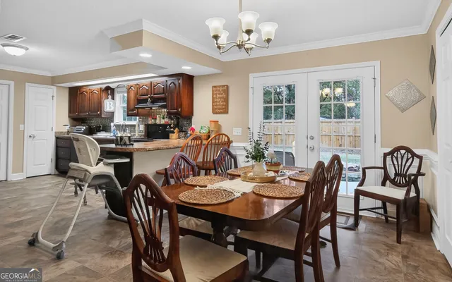 $250,000 | 132 Mimosa Drive, Reidsville, GA 30453