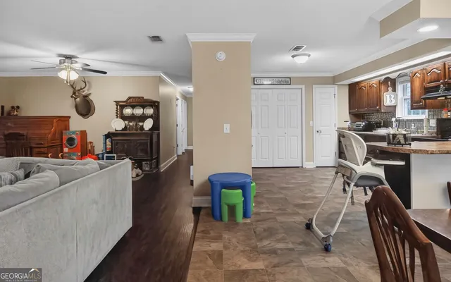 $250,000 | 132 Mimosa Drive, Reidsville, GA 30453