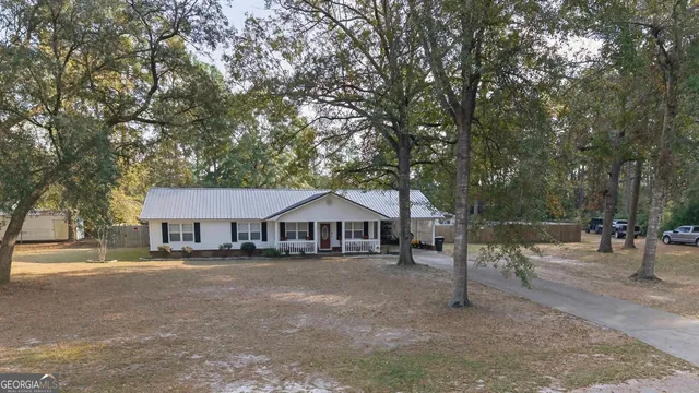 $250,000 | 132 Mimosa Drive, Reidsville, GA 30453