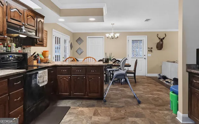 $250,000 | 132 Mimosa Drive, Reidsville, GA 30453